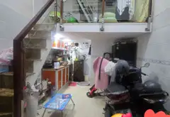 NHÀ ĐẸP 2 TẦNG - 2PN -HẺM XE TẢI CÁCH 100 M RA BÙI VĂN BA - GIÁ NHỈNH 3 Đ... Bán nhà riêng tại Tân Thuận, Hồ Chí Minh 02