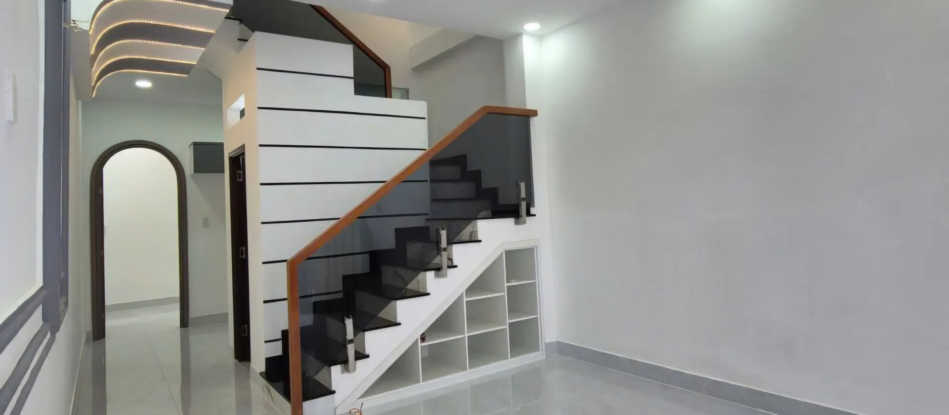Bán nhà 2 tầng - KDC Nam Hùng Vương - Bình Tân - DTSD: 73,4m² - 3 Phòng ngủ... Bán nhà riêng tại An Lạc, Hồ Chí Minh 01