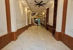Bán nhà mặt phố phường Chánh Hưng, Hồ Chí Minh, thiết kế 4 phòng ngủ, pháp lý cơ sở... Bán nhà mặt phố tại Chánh Hưng, Hồ Chí Minh 01