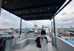 Bán chung cư mini 7 tầng tại Hoàng Mai, đa phòng cho thuê, dòng tiền ổn định... Bán chung cư mini tại Hoàng Mai, Hà Nội 18