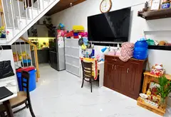 Tầm giá hiếm khu vực - Nhà 2 tầng chợ Hiệp Bình... Bán nhà riêng tại Hiệp Bình, Hồ Chí Minh 01