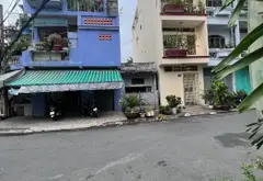 Cơ hội sở hữu nhà riêng 3 tầng mặt tiền rộng tại quận Tân Bình... Bán nhà riêng tại Tân Hòa, Hồ Chí Minh 03