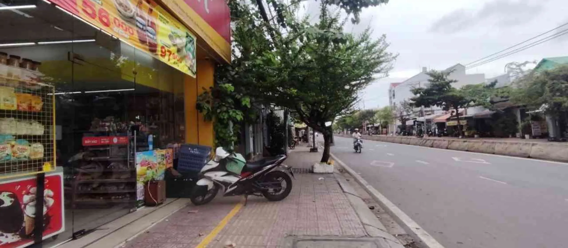 Bán nhà mặt phố 1 tầng tại Thị Trấn Nhà Bè, diện tích 45.5m², giá 5.5 tỷ... Bán nhà mặt phố tại Nhà Bè, Hồ Chí Minh 01