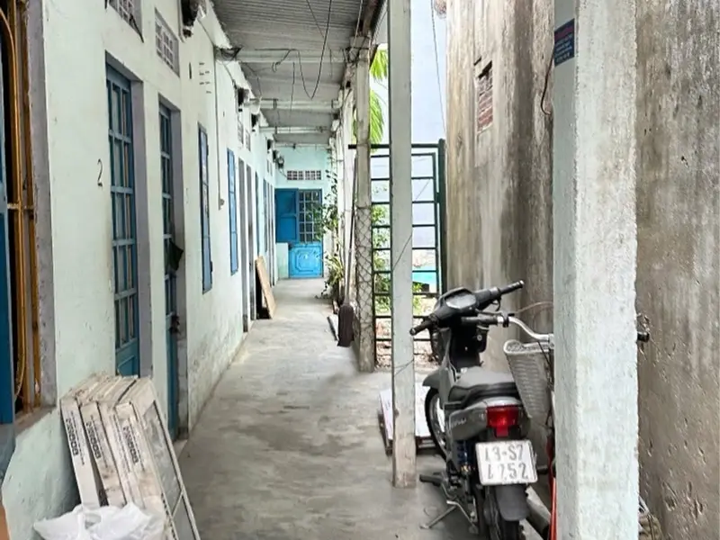 Bán nhà riêng 1 tầng 220m2 tại phường Sơn Trà, gần biển Mỹ Khê... Bán nhà riêng tại An Hải, Đà Nẵng 01