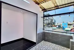 Bán nhà riêng 5 tầng tại phường Bình Thạnh, Hồ Chí Minh, diện tích 13m², pháp lý cơ sở... Bán nhà riêng tại Bình Thạnh, Hồ Chí Minh 08
