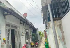Cơ hội hiếm có sở hữu đất thổ cư xây dựng ngay tại xã Bà Điểm, TP.HCM
Ngang 5m ,thổ 91m 2,78 tỷ... Bán đất tại Bà Điểm, Hồ Chí Minh 03