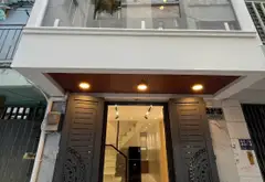 HỒNG LẠC - ĐƯỜNG SỐ 1 - BÀU CÁT - TÂN BÌNH... Bán nhà riêng tại Bảy Hiền, Hồ Chí Minh 02