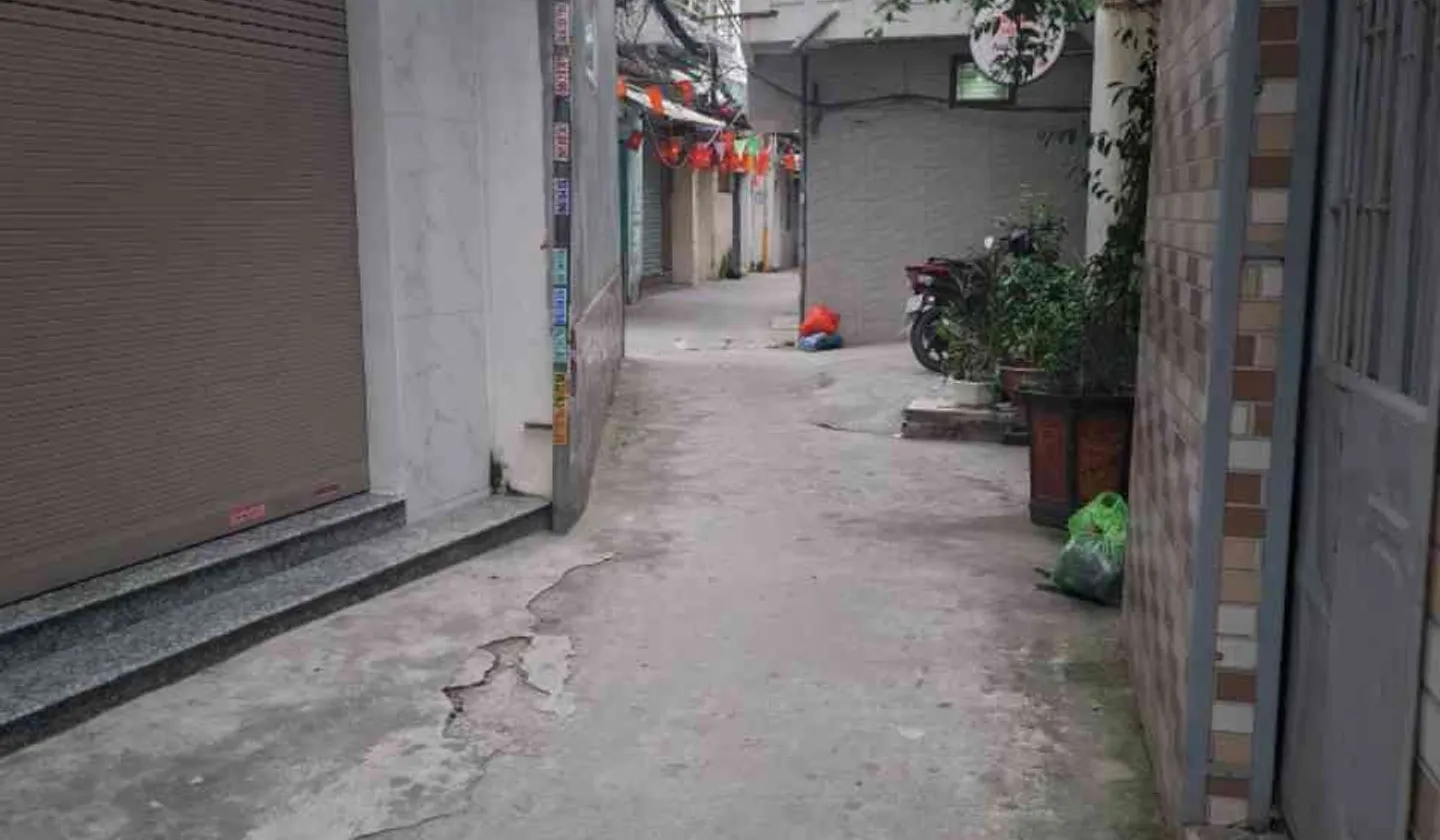Nhà 3 Tầng Kết Cấu Chắc Chắn, Diện Tích 52m² - Không Gian Sống Lý Tưởng... Bán nhà riêng tại An Biên, Hải Phòng 01