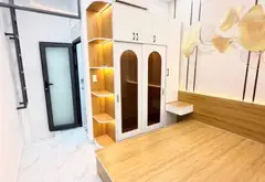 NHÀ ĐẸP DT 3,1M × 9M – FULL NỘI THẤT – XE HƠI ĐỖ CỬA – GIÁ HƠN 3 TỶ... Bán nhà riêng tại Tân Sơn, Hồ Chí Minh 03