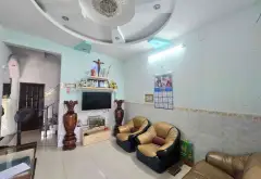 GIÁP VỚI PHẠM VĂN ĐỒNG - QUỐC LỘ 1K - LINH XUÂN - 6 TỶ... Bán nhà riêng tại Linh Xuân, Hồ Chí Minh 03