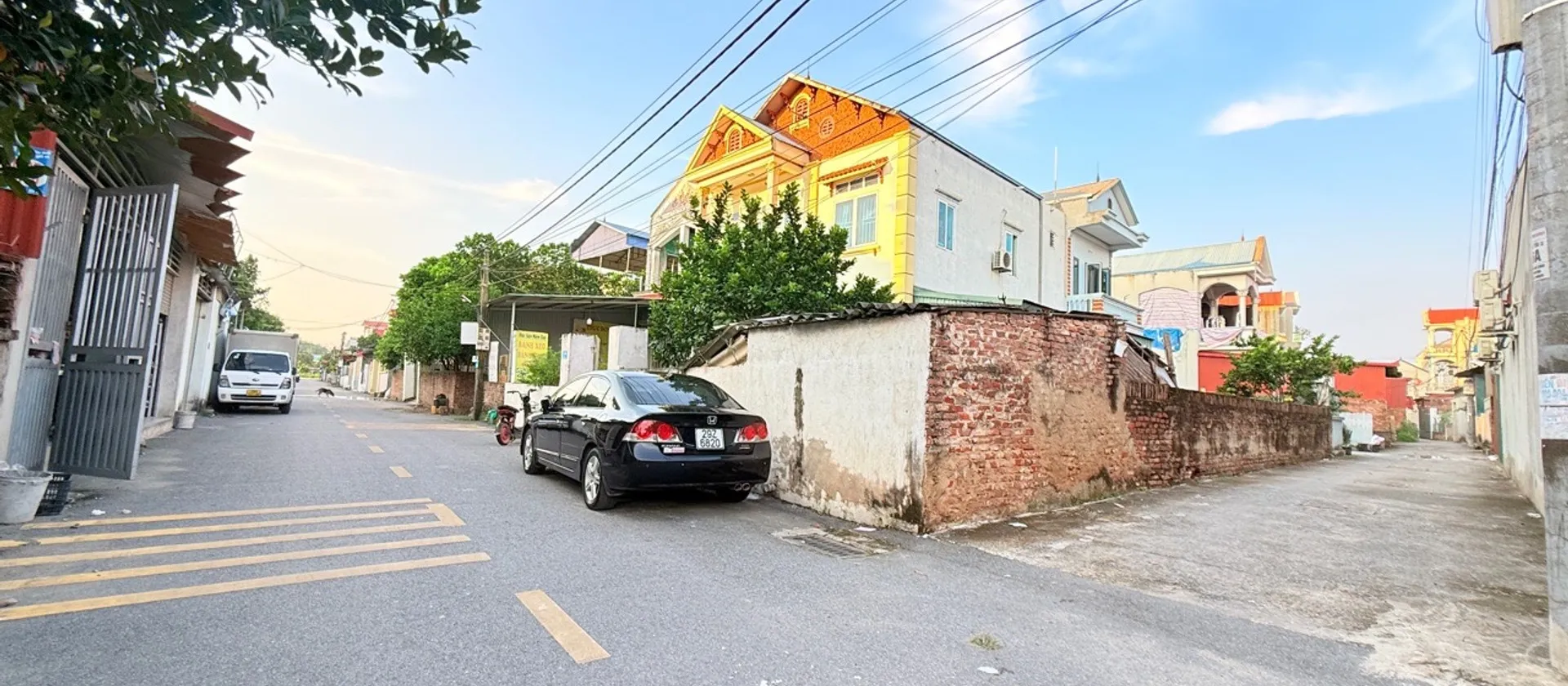 Đất Vuông Vắn Tới Ngay Võ Nguyên Giáp Kéo Dài... Bán đất tại Sóc Sơn, Hà Nội 01