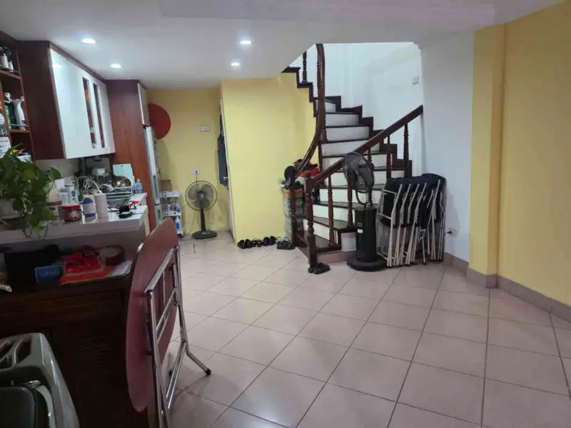 Bán nhà 5 tầng ô tô đỗ sân rộng tại Trương Định... Bán nhà riêng tại Tương Mai, Hà Nội 01
