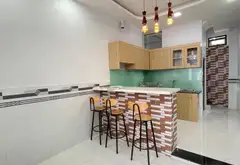 Nhà mới giá sốc 3 tỷ, đường 3B Bình Long... Bán nhà riêng tại Bình Hưng Hòa, Hồ Chí Minh 14
