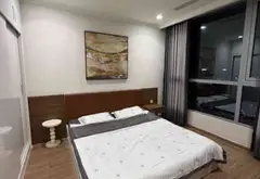 Căn hộ 1PN Landmark 81 view sông cực chất, dòng tiền 21 triệu/tháng... Bán căn hộ chung cư tại Thạnh Mỹ Tây, Hồ Chí Minh 05