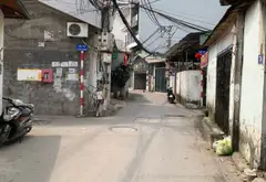 BÁN NHÀ RIÊNG 96m2 , 8TẦNG Ở PHỐ TRẠM NGAY GẦN AEON... Bán nhà riêng tại Long Biên, Hà Nội 09