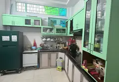 Nhà 3 tầng 3 phòng ngủ đón nắng Đông Bắc tại Tân Định... Bán nhà riêng tại Tân Định, Hồ Chí Minh 01