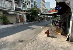 B.ÁN NH.À HẺM XE TẢI THÔNG - KHU
PHAN XÍCH LONG - Q11 - DT: KHỦNG 331M2 - NGANG 8M NỞ HẬU 16M x 26... Bán nhà riêng tại Minh Phụng, Hồ Chí Minh 02
