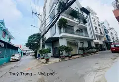 BÁN NHÀ GIÁ ĐẤT - MÃ LÒ – DIỆN TÍCH KHỦNG 90M² – GIÁ CHỈ NHỈNH 3,9 TỶ!... Bán nhà riêng tại Bình Trị Đông, Hồ Chí Minh 01