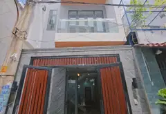 Nhà 3 tầng hướng Đông Nam, hẻm xe hơi tại Võ Văn Hát, cạnh trường Đại Học giá tốt chỉ 5,6 tỷ... Bán nhà riêng tại Long Trường, Hồ Chí Minh 01