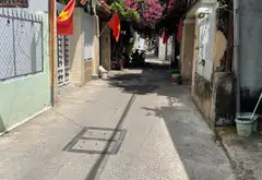 Bán nhà riêng tại phường Trần Quang Khải, diện tích lớn, gần biển... Bán nhà riêng tại Sơn Trà, Đà Nẵng 01