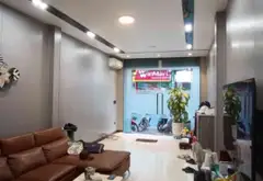 Nhà Mặt Phố Trung Tâm - Vị Trí Vàng Kinh Doanh Đỉnh Cao... Bán nhà mặt phố tại Lê Chân, Hải Phòng 02