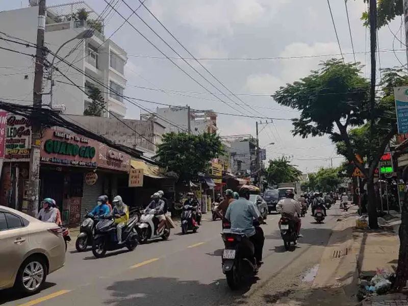 Bán nhà 5 tấm mặt tiền Tỉnh lộ 10 sát Tên Lửa... Bán nhà mặt phố tại Bình Trị Đông, Hồ Chí Minh 01