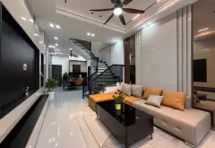 Nhà 3 tầng tân cổ điển đáng mơ ước tại trung tâm An Hồng... Bán nhà riêng tại Hồng An, Hải Phòng 03