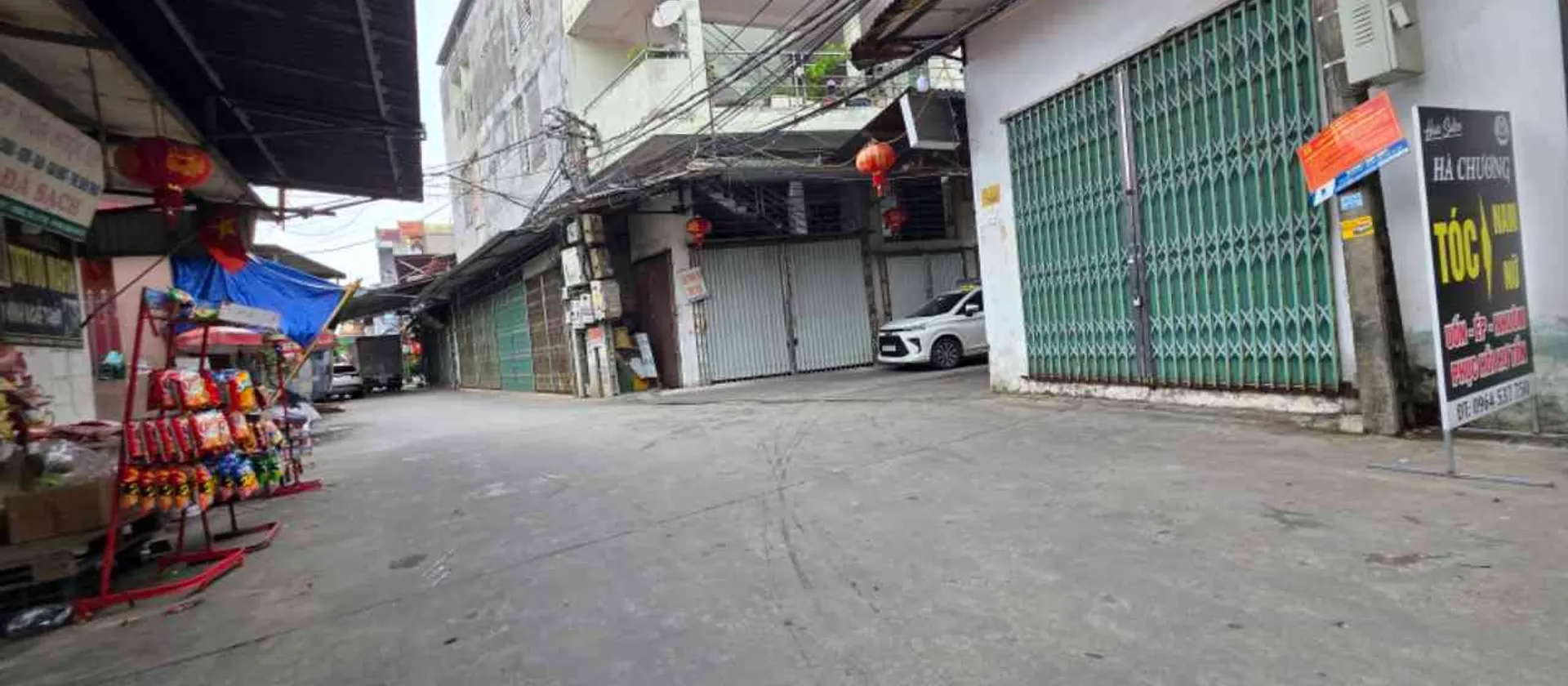 Bán nhà 96m2. Yên Phong Bắc Ninh... Bán nhà riêng tại Yên Phong, Bắc Ninh 01