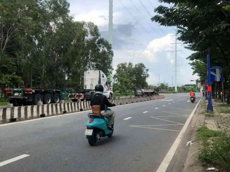 Bán nhà mặt phố Đồng Văn Cống diện tích 99m2 giá 17 tỷ... Bán nhà mặt phố tại Cát Lái, Hồ Chí Minh 01