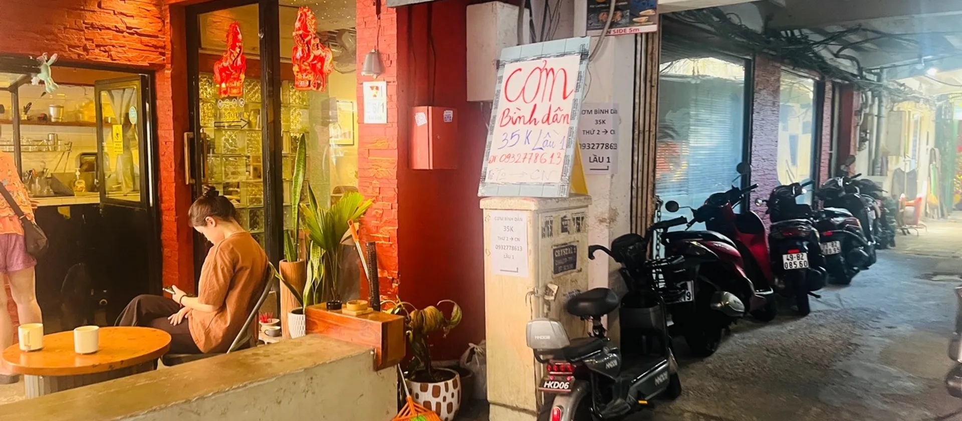 Nhà góc 2 mặt thoáng gần phố đi bộ Lê Lợi, sinh lời cực đỉnh... Bán nhà riêng tại Sài Gòn, Hồ Chí Minh 01