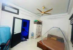 Nhà mới 3 tầng, 4 phòng ngủ, mặt tiền 4.5m, gần phố... Bán nhà riêng tại Gia Lâm, Hà Nội 08