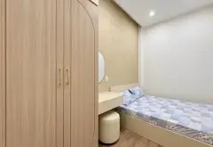 Ngay chợ Cây Quéo -GiápPhus Nhuận
Nhà Trương Đăng Quế... Bán nhà riêng tại Hạnh Thông, Hồ Chí Minh 16