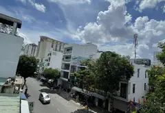Bán nhà mặt phố 3 tầng 90m2 tại Tân Phú, phù hợp kinh doanh... Bán nhà mặt phố tại Phú Thọ Hòa, Hồ Chí Minh 11