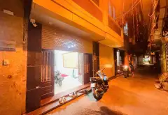 Bán nhà 7 tầng tại phường Từ Liêm, Hà Nội, ô tô đỗ cửa, mặt tiền thoáng rộng... Bán nhà riêng tại Từ Liêm, Hà Nội 05