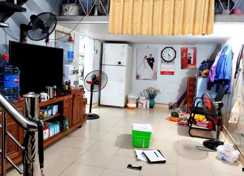 Cơ hội sở hữu nhà riêng 118/153m2. 22.5 tỷ, ô tô đỗ cửa, vị trí vàng Khương Đình... Bán nhà riêng tại Khương Đình, Hà Nội 01