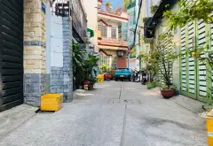 Bán nhà riêng 2 tầng tại Thiên Phước, diện tích 68.5m2, giá 6.99 tỷ... Bán nhà riêng tại Tân Hòa, Hồ Chí Minh 03