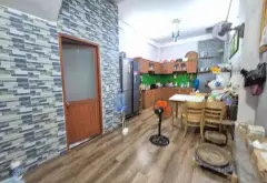 Nhà Đẹp Quận Gò Vấp Giá Sốc Giảm Thêm 200 Triệu... Bán nhà riêng tại An Hội Tây, Hồ Chí Minh 02