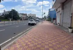 Bán đất mặt phố Nguyễn Ảnh Thủ, Hóc Môn diện tích 160m2, mặt tiền 8m... Bán nhà mặt phố tại Bà Điểm, Hồ Chí Minh 10