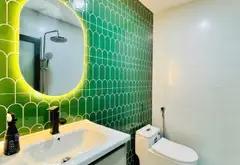 Nhà đẹp 3 tầng gần chợ Bà Chiểu, thuận tiện di chuyển và đầy đủ nội thất... Bán nhà riêng tại Bình Thạnh, Hồ Chí Minh 11