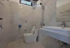 Bán nhà 6 tầng mặt tiền rộng tại trung tâm Phú Thượng, Tây Hồ, sổ đỏ chính chủ... Bán nhà riêng tại Phú Thượng, Hà Nội 03