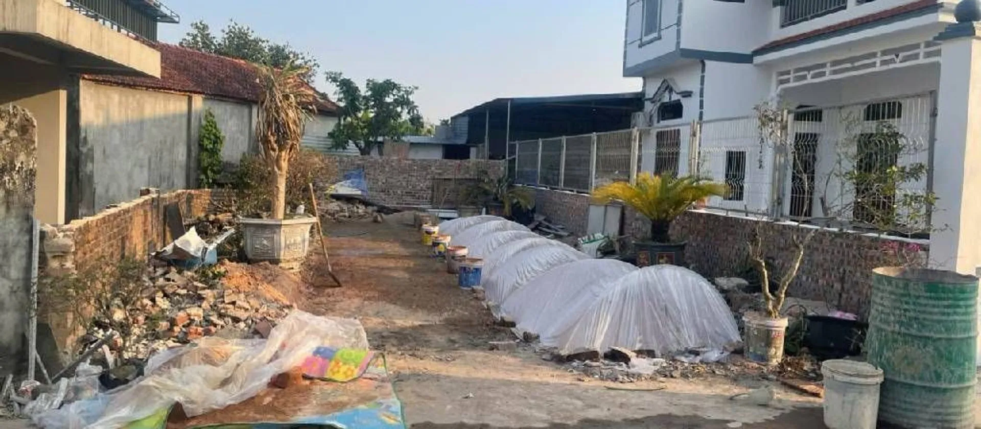 🔥CHỦ NGỘP BÁN 100M2 - FUL TC - YÊN LƯƠNG - TRUNG GIÃ - HÀ NỘI - OTO TRÁNH NHỈNH 2TỶ🔥... Bán đất tại Trung Giã, Hà Nội 01