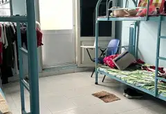 CHDV 7 PHÒNG – HẺM Ô TÔ VÀO NHÀ – KHU PHÂN LÔ ĐỒNG BỘ... Bán nhà riêng tại Đức Nhuận, Hồ Chí Minh 03