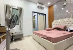 Nhà riêng 5 tầng rộng 46.5m2 tại phường An Hội Tây, Hồ Chí Minh... Bán nhà riêng tại An Hội Tây, Hồ Chí Minh 10