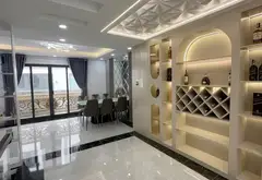 Nhà khu phân lô 50m², ngang 5m × 12m, kế Hương Lộ 2 , giáp tên lửa , tặng nội thất🫰giá hơn 6 tỷ... Bán biệt thự, liền kề tại Bình Trị Đông, Hồ Chí Minh 03