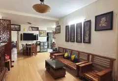 Căn hộ 2 phòng ngủ tầng cao gần ga tàu điện Hà Đông... Bán căn hộ chung cư tại Hà Đông, Hà Nội 04