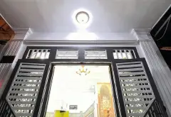 Nhà ngang 4m, kề khu Tên Lửa, giáp quận 6... Bán nhà riêng tại Bình Trị Đông, Hồ Chí Minh 02