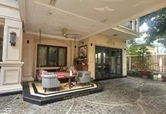 Biệt thự sân vườn thượng lưu ven sông Sài Gòn cực hiếm... Bán nhà mặt phố tại An Phú Đông, Hồ Chí Minh 04