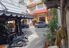Bán Nhà 2 Mặt Tiền Liền Kề Phú Mỹ Hưng, 60m2, 2 Tầng, Hơn 18 Tỷ ( TL )... Bán nhà mặt phố tại Tân Mỹ, Hồ Chí Minh 01