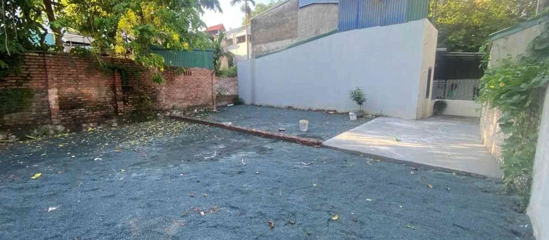 Đất trung tâm Chúc Sơn giá sốc, giảm còn 3.4 tỷ... Bán đất tại Chương Mỹ, Hà Nội 01