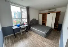 Bán căn hộ chung cư 3 phòng ngủ tại trung tâm quận Thanh Xuân, diện tích 102m2, full nội thất... Bán căn hộ chung cư tại Thanh Xuân, Hà Nội 05